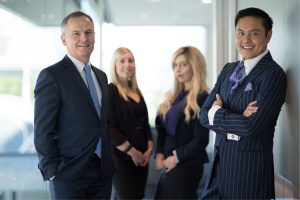 About Brisbane Criminal Lawyer Firm