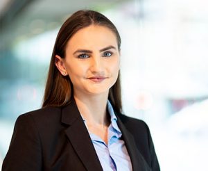 Shauna-Smith - Law Clerk